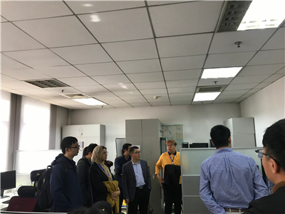 Official Group Photo